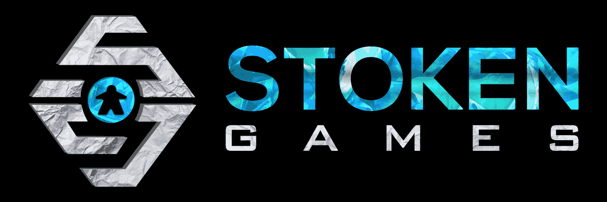 Stoken Games