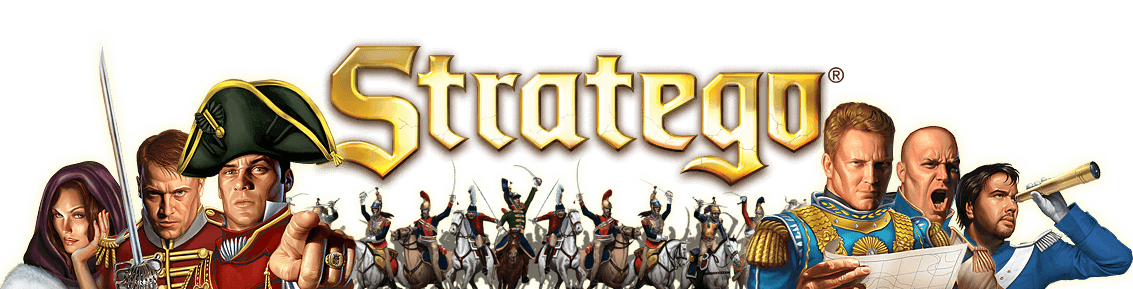 Stratego Strategy