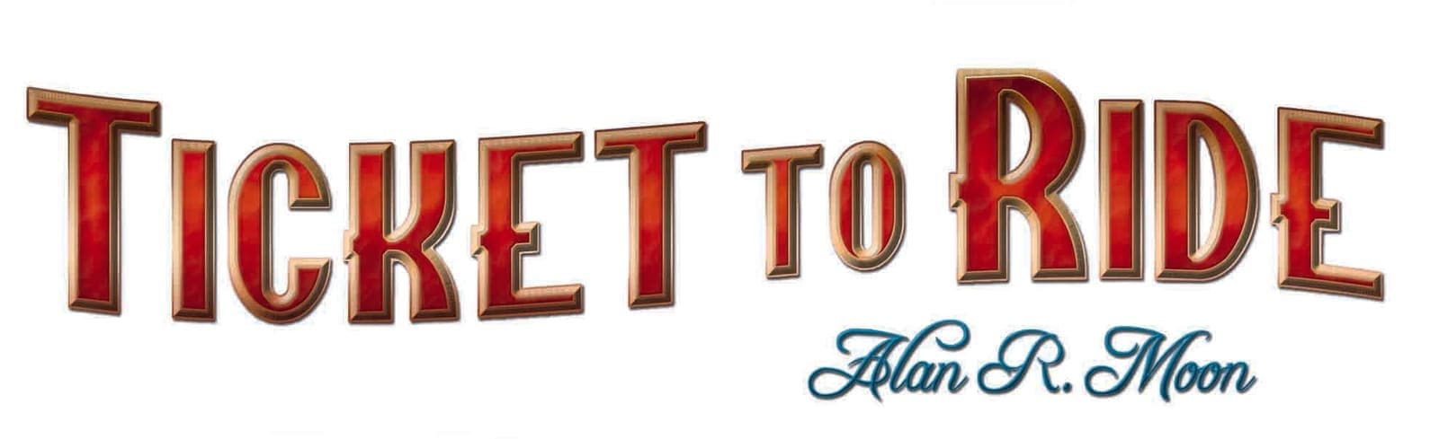 Ticket to Ride
