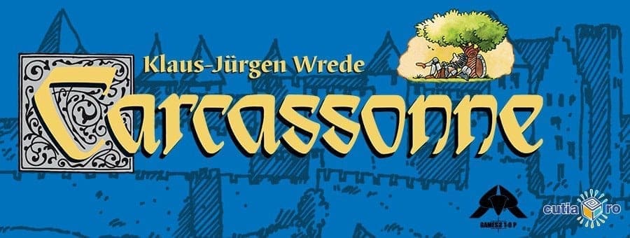 Carcassonne Strategy