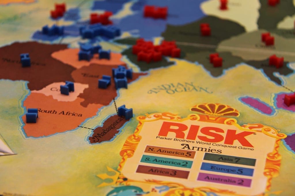 Risk Strategy