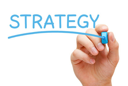 Career Strategy 4: How to Get a Job at &#8230;
