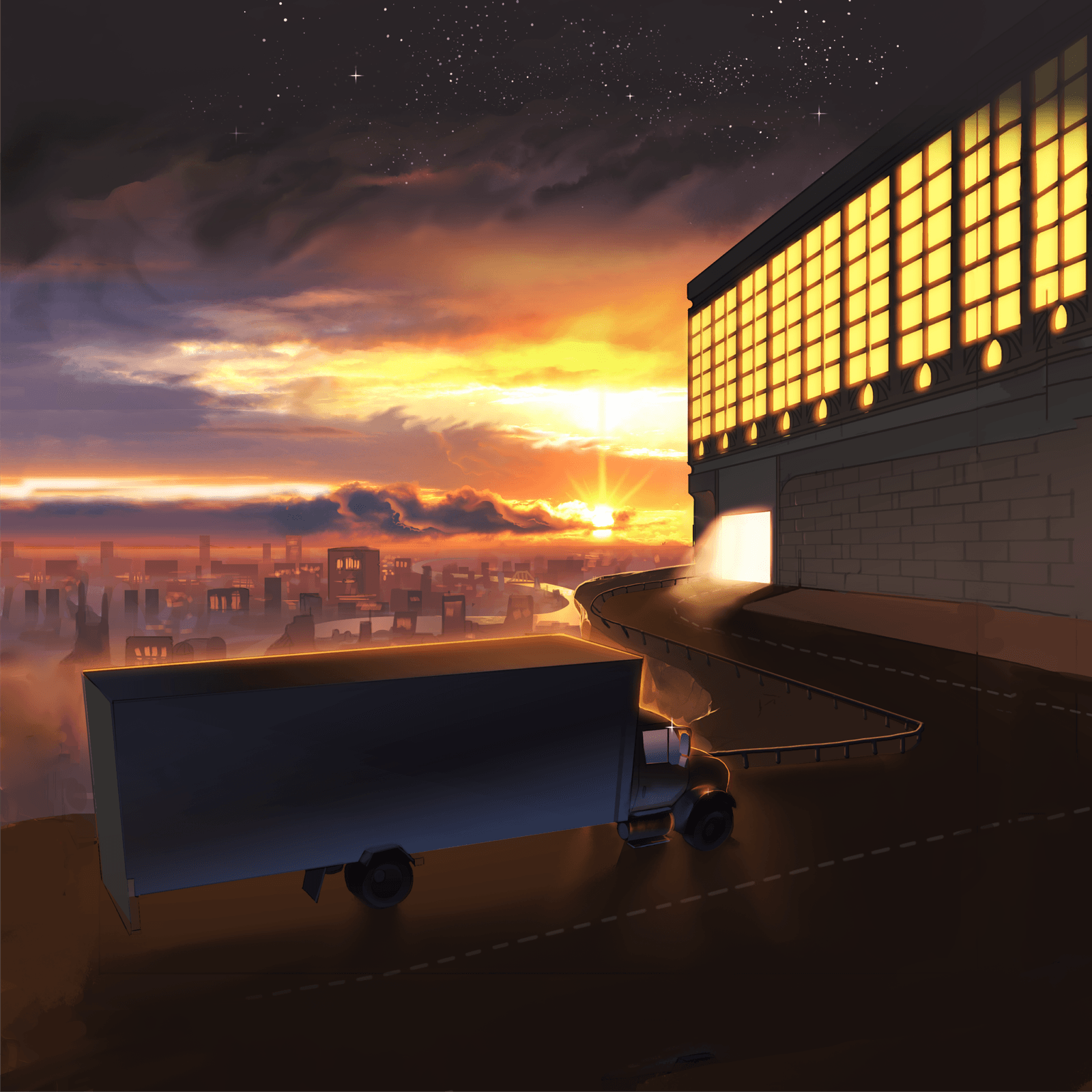 Box Art