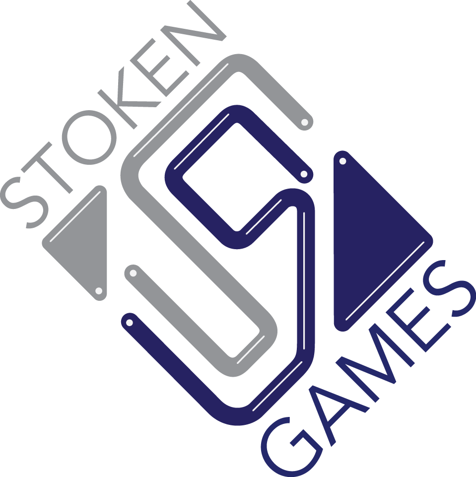 Announcing: Stoken Games LLC